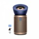Καθαριστής Αέρα Dyson BP04 Big+Quiet Formaldehyde Prussian Blue/Gold 410624-01 Καθαριστής Αέρα Dyson BP04 Big+Quiet Formaldehyde Prussian Blue/Gold 410624-01